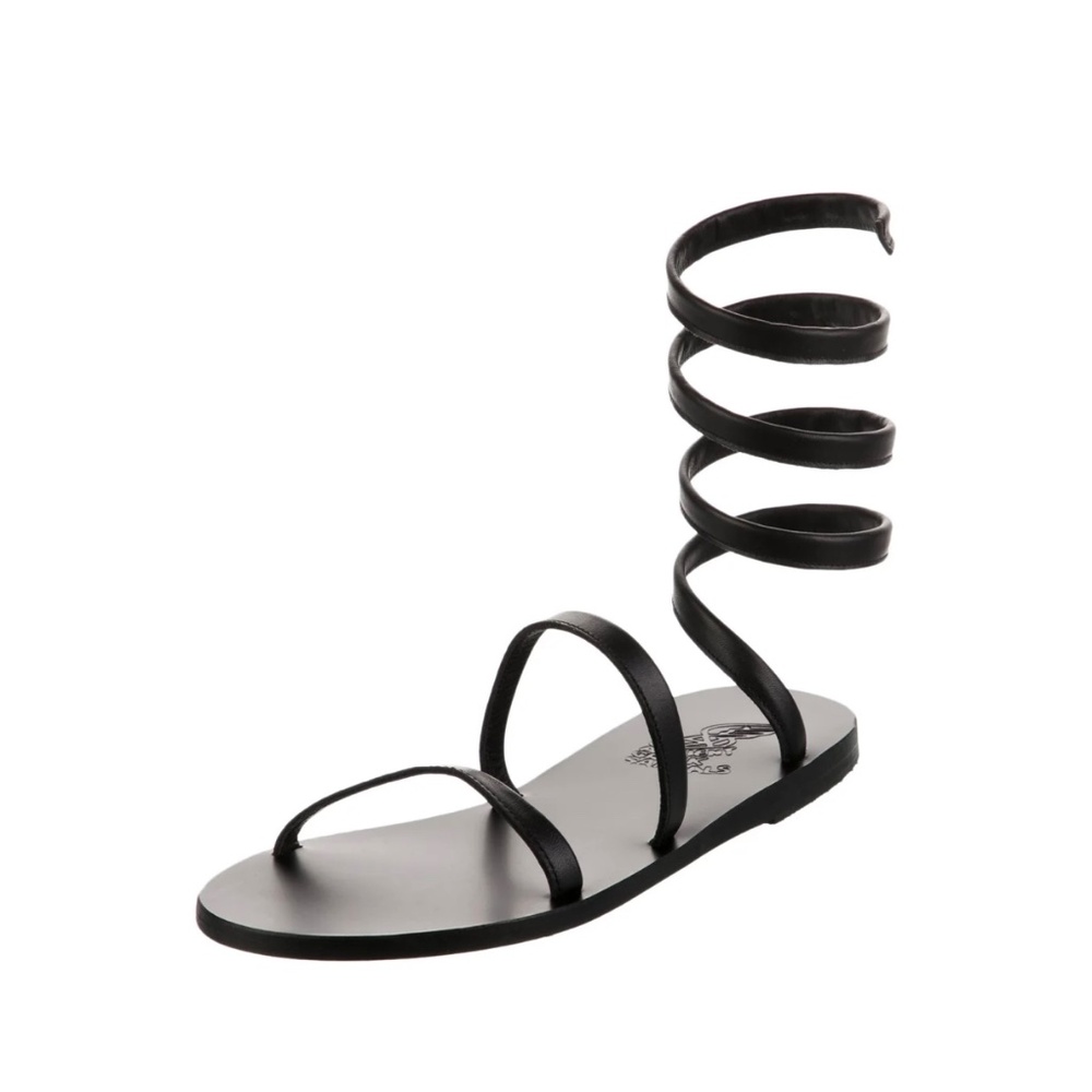 COPY - Ancient Greek Gladiator Sandals